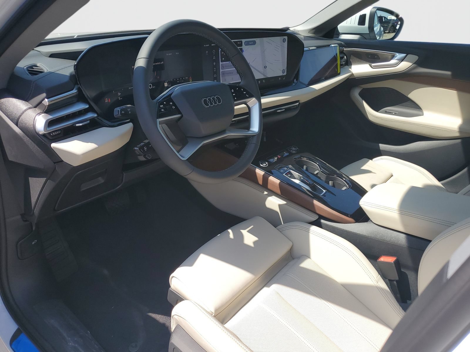 New 2026 Audi A5 2.0T Premium Plus AWD/4WD image 19