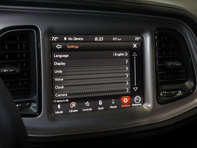 Used 2023 Dodge Challenger R/T Scat Pack w/ Plus Package image 23