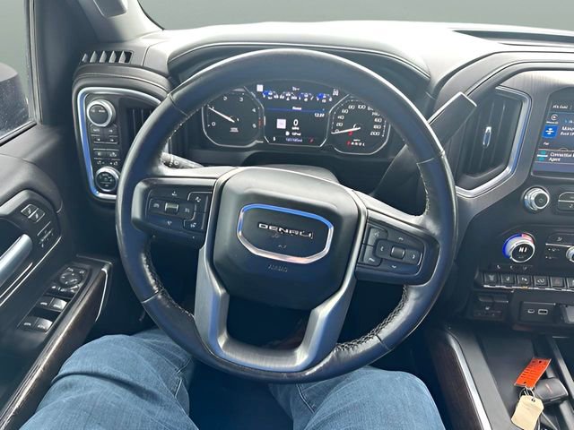 Used 2022 GMC Sierra 2500 Denali w/ Denali Ultimate Package image 12