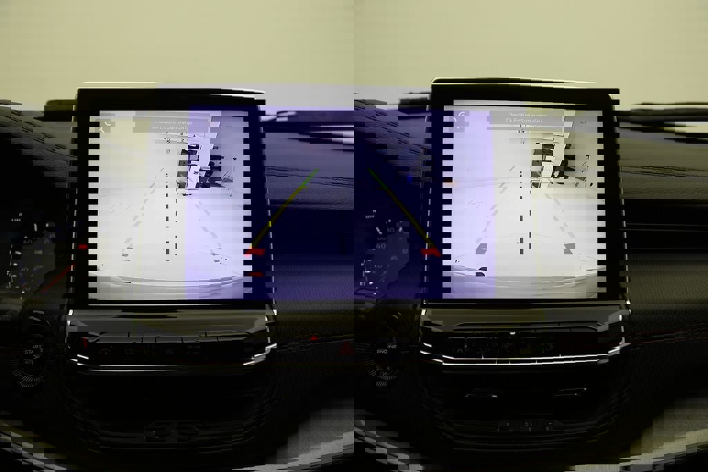 Used 2024 Jeep Compass Trailhawk image 23