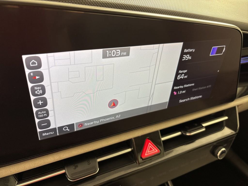 Used 2023 Kia Niro Wind image 32