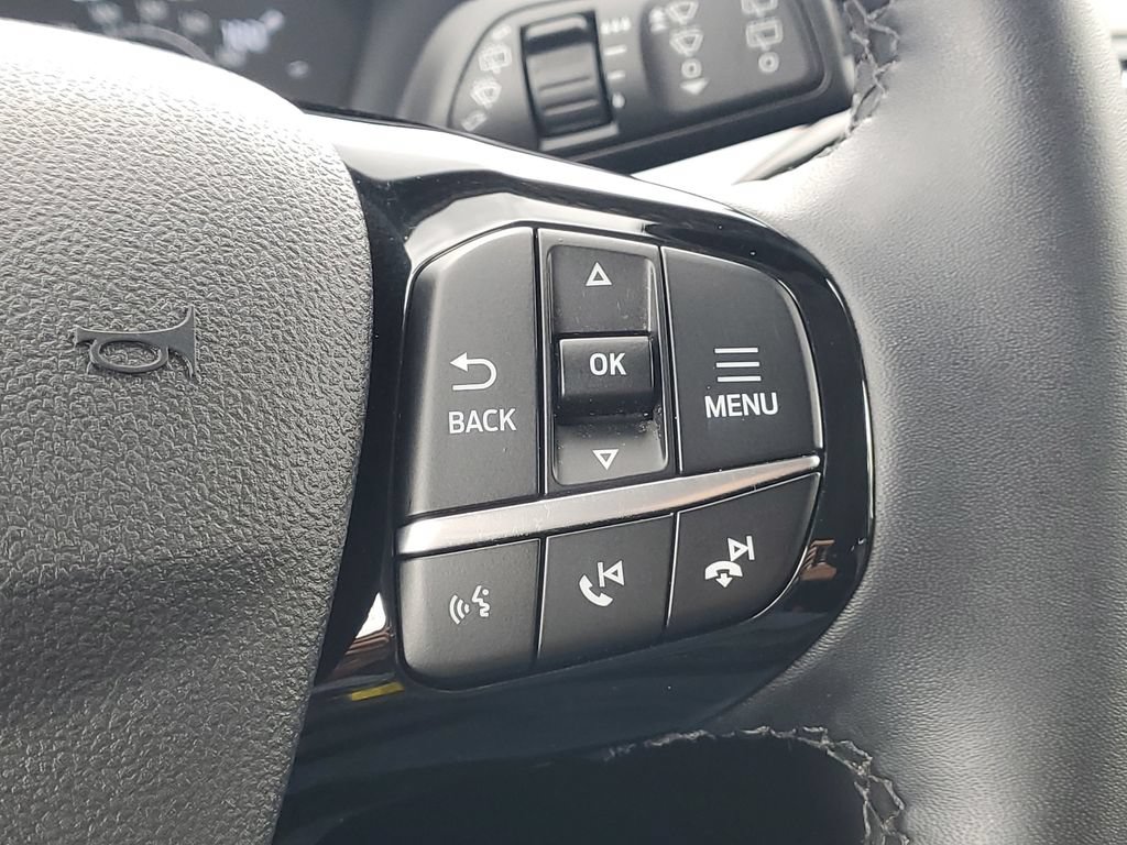 Certified 2022 Ford Escape SE w/ Convenience Package AWD/4WD image 25