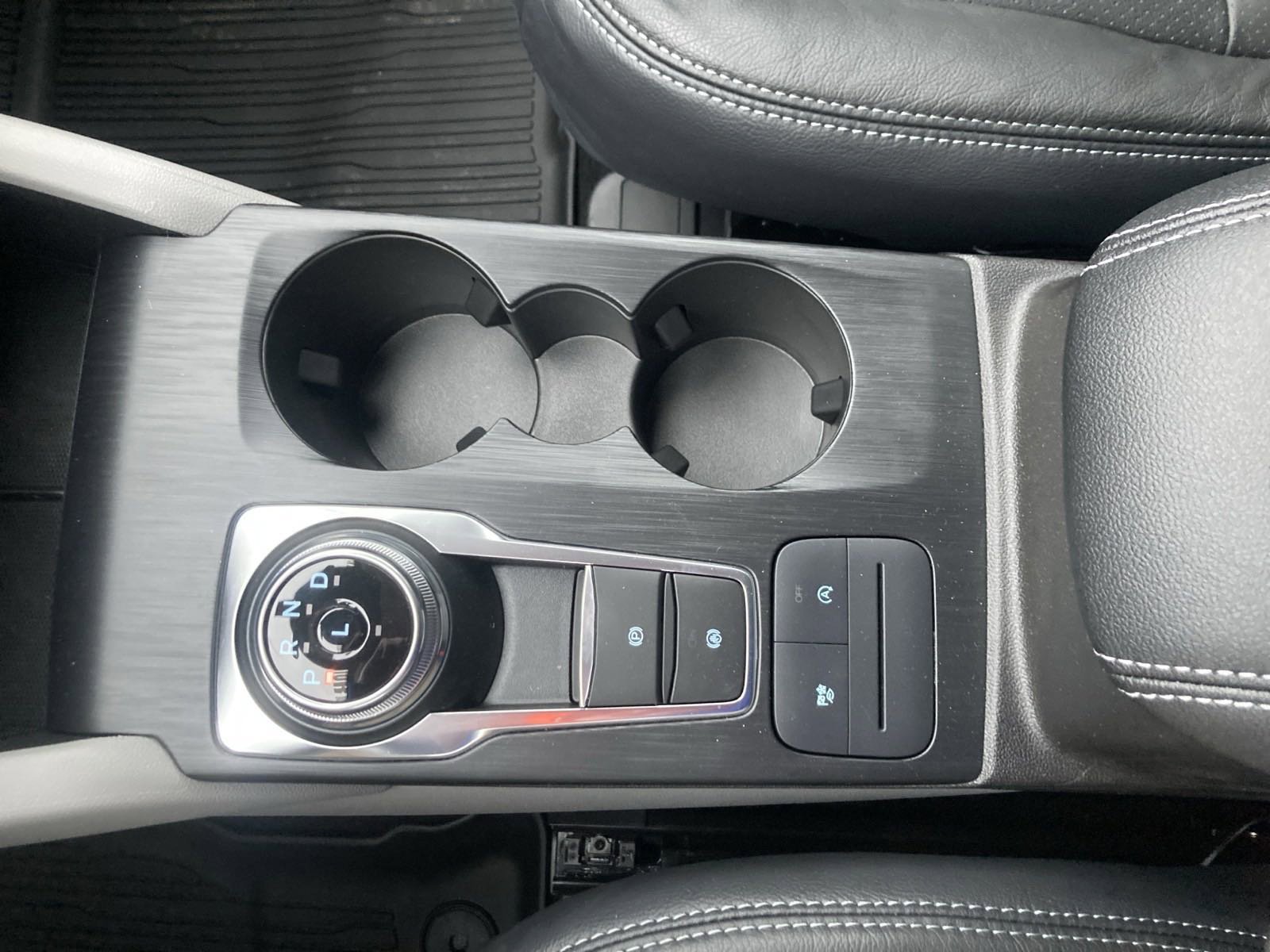 New 2025 Ford Escape Active w/ Cold Weather Package image 44