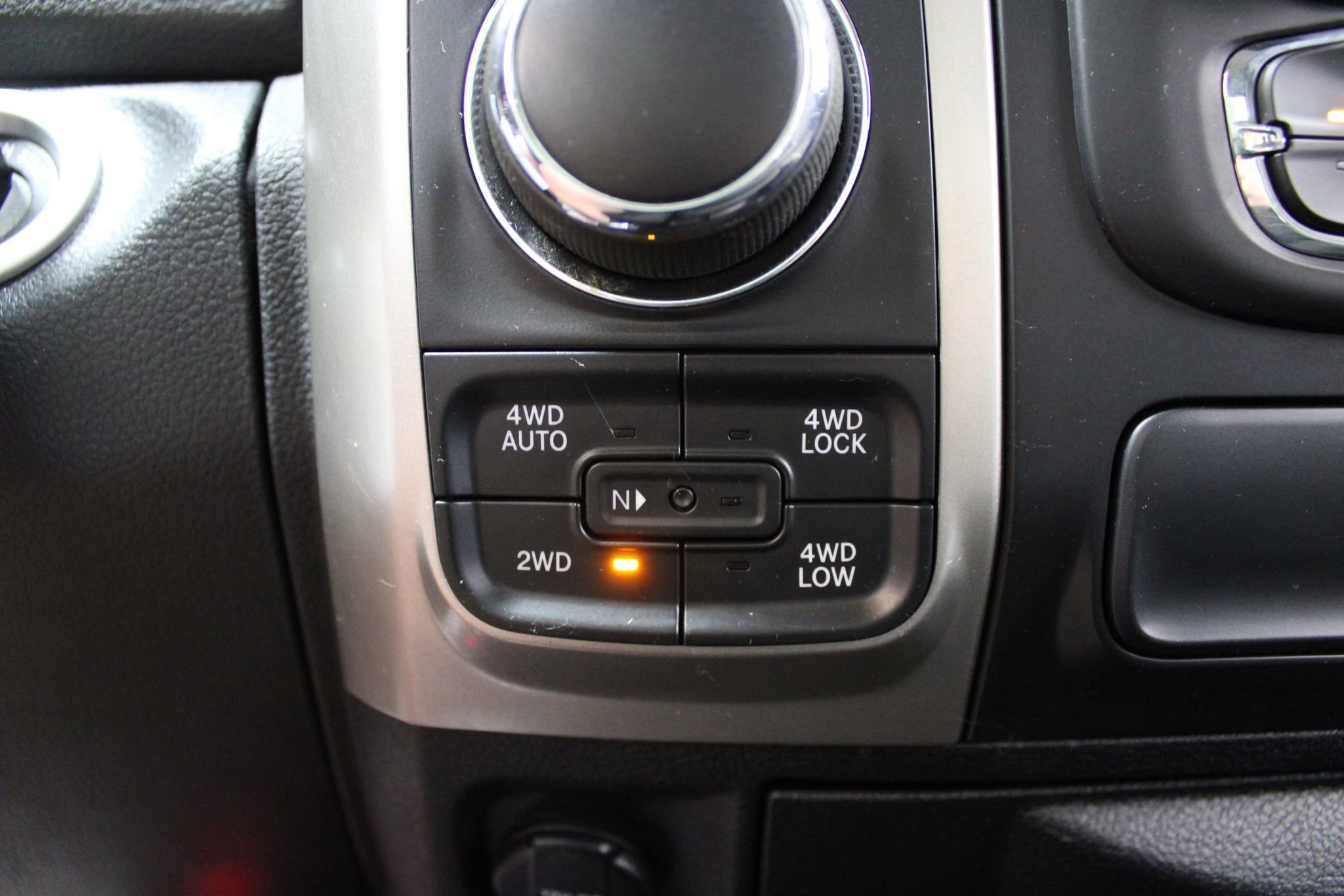 Used 2018 RAM 1500 Big Horn image 42