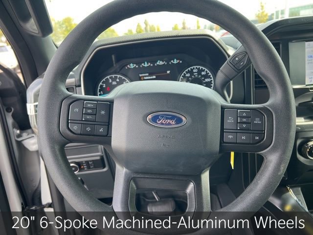 Used 2023 Ford F150 XL w/ STX Appearance Package image 13