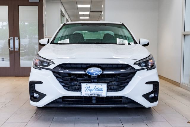 Used 2025 Subaru Legacy Premium AWD/4WD image 4
