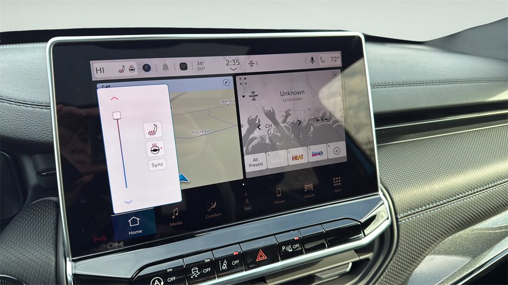 New 2026 Jeep Compass Limited image 27