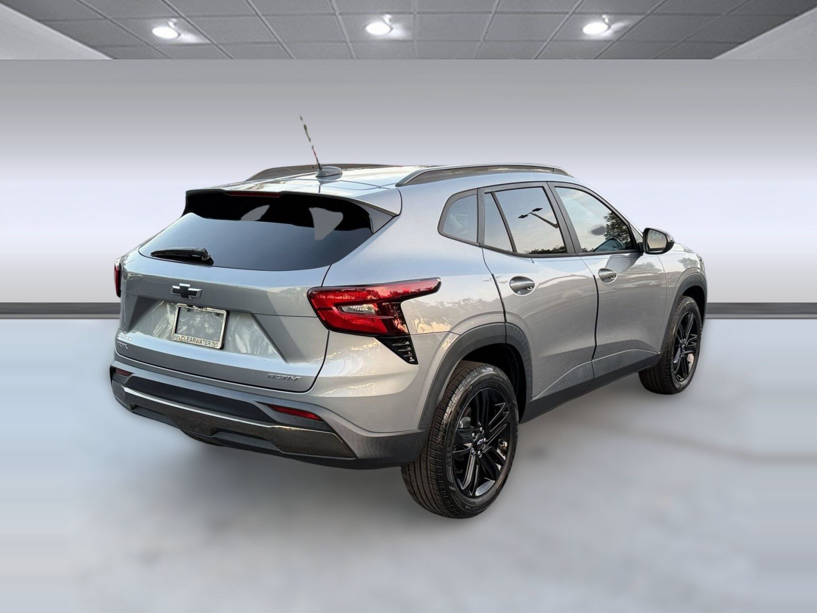 Used 2024 Chevrolet Trax ACTIV w/ Driver Confidence Package FWD image 9