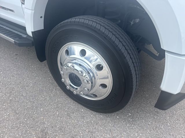 Used 2022 Ford F450 Lariat w/ Lariat Ultimate Package image 6