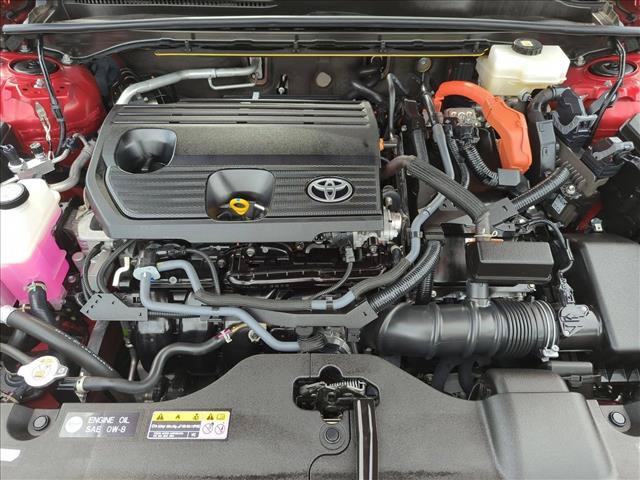 Certified 2024 Toyota Crown AWD/4WD image 22