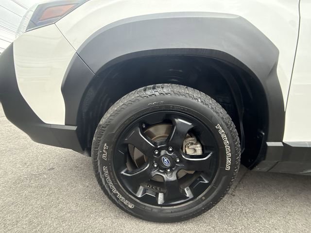 Used 2023 Subaru Forester Wilderness image 10