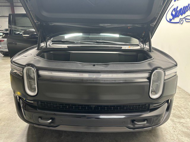 Used 2026 Rivian R1S Premium AWD/4WD image 19