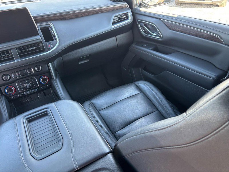 Used 2021 Chevrolet Tahoe LT image 16