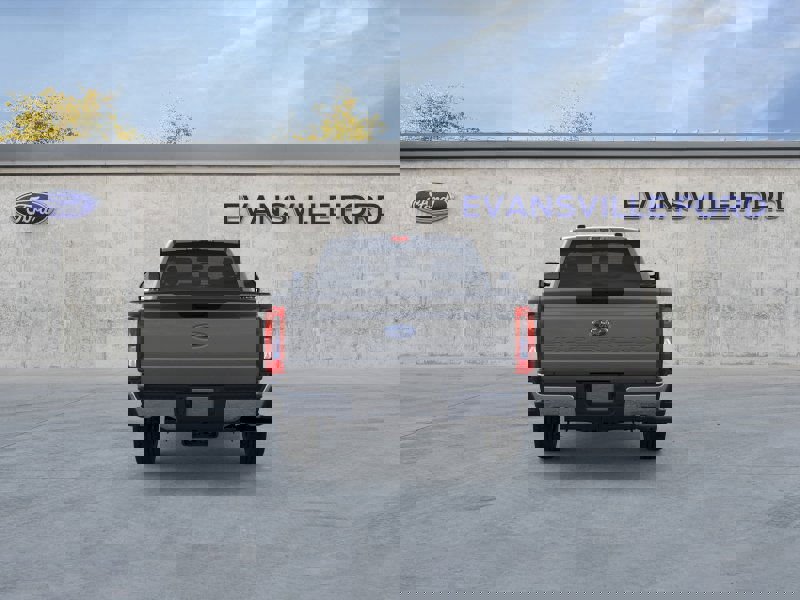 New 2026 Ford F250 XLT image 5