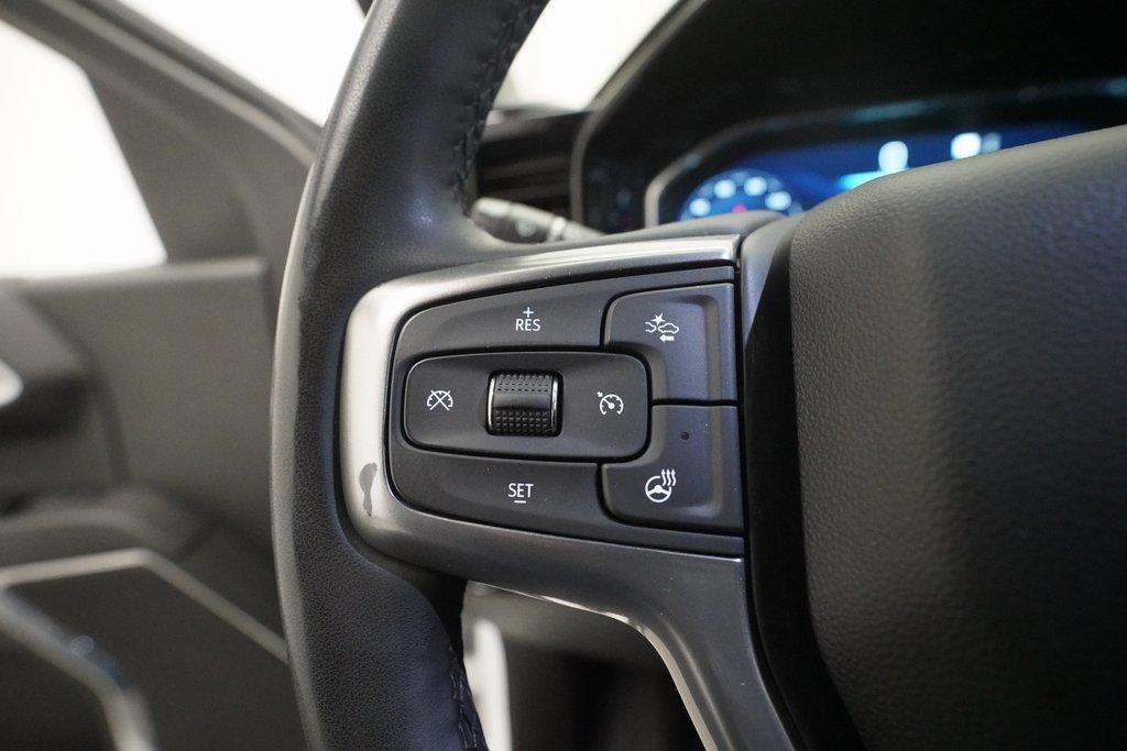 Certified 2023 Chevrolet Silverado 1500 LT image 17
