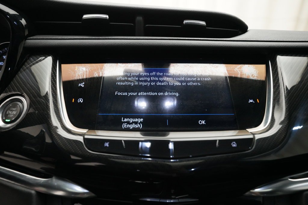 Used 2021 Cadillac XT6 Sport AWD/4WD image 6