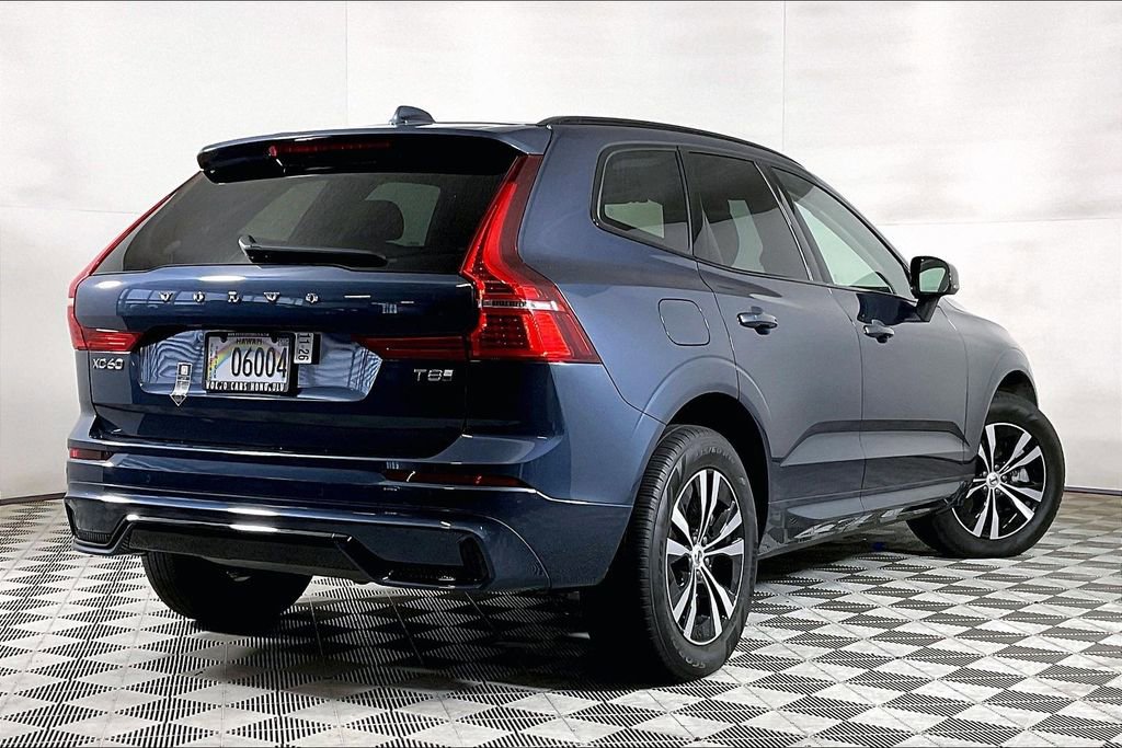 Used 2025 Volvo XC60 T8 Core AWD/4WD image 10