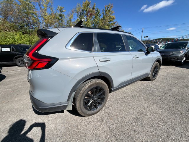 Used 2025 Honda CR-V Sport-L image 5