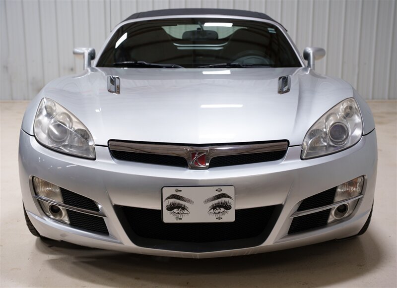 Used 2008 Saturn Sky w/ Premium Trim Package RWD image 21