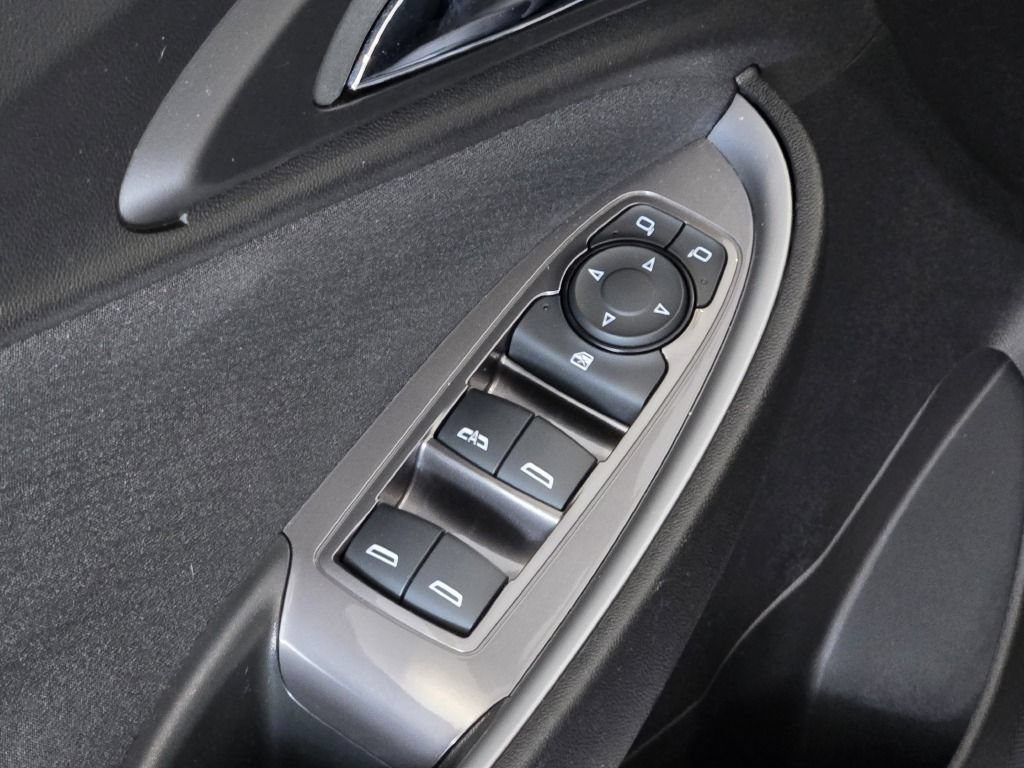 Used 2024 Chevrolet Malibu LT FWD image 19