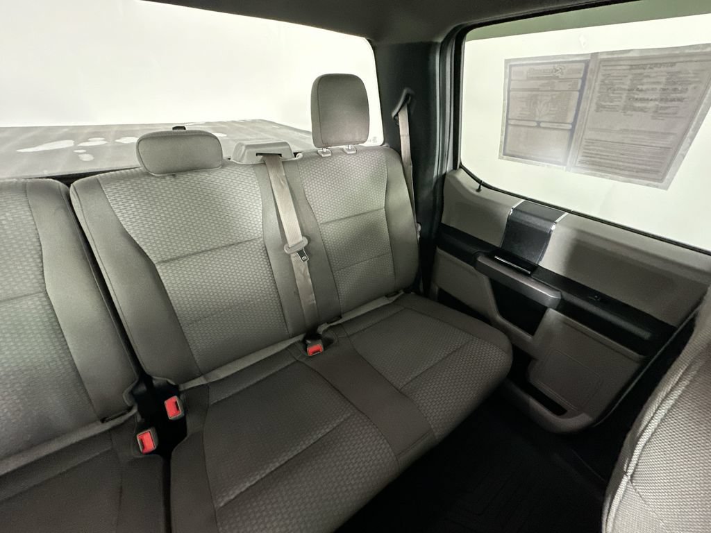 Used 2019 Ford F150 XLT AWD/4WD image 14