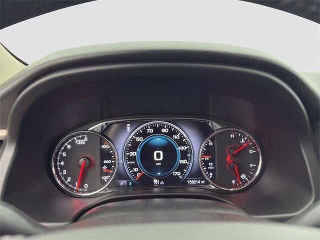 Used 2017 GMC Acadia Denali w/ Technology Package image 28