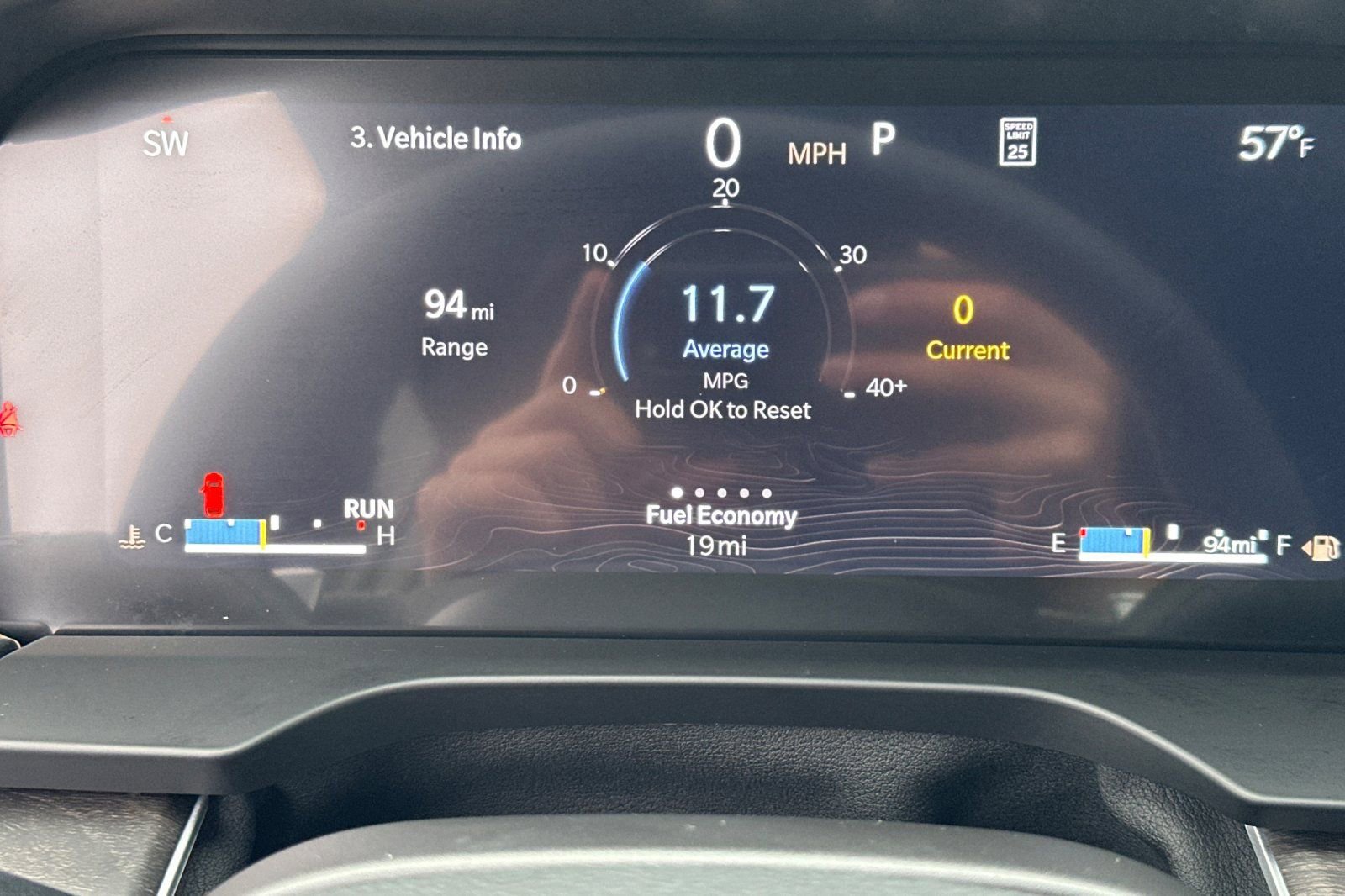 New 2026 Jeep Grand Cherokee Limited image 25