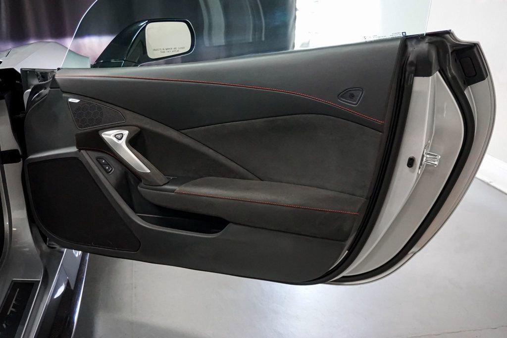 Used 2019 Chevrolet Corvette Z06 image 39