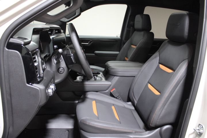 New 2026 GMC Sierra 1500 AT4 w/ AT4 Premium Package AWD/4WD image 20