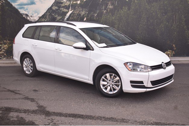Used 2015 Volkswagen Golf S