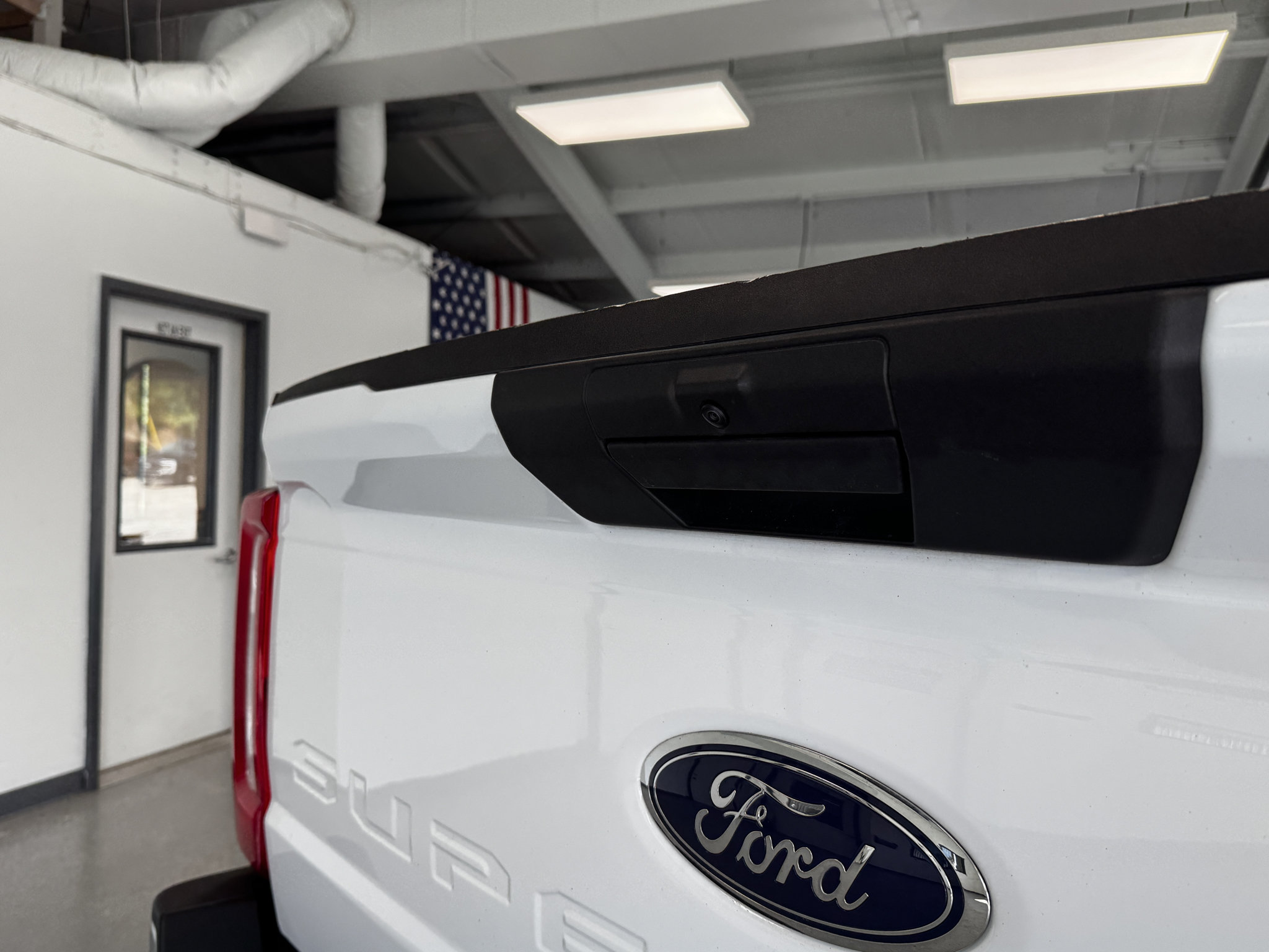 Used 2024 Ford F250 XL w/ XL Chrome Package AWD/4WD image 27