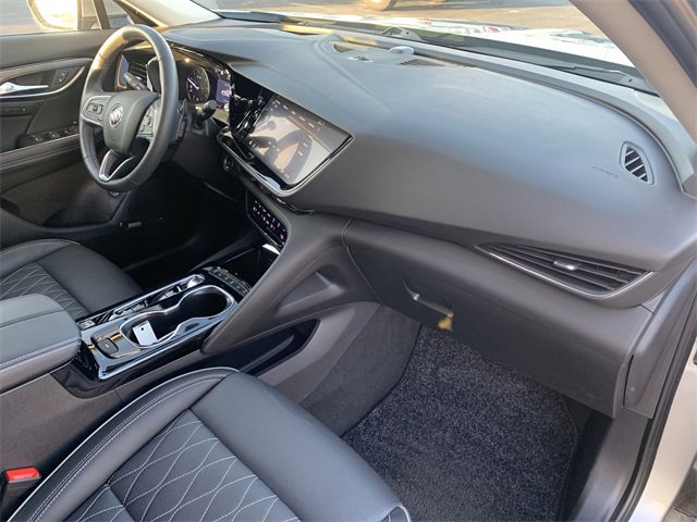 Certified 2023 Buick Envision Avenir image 30