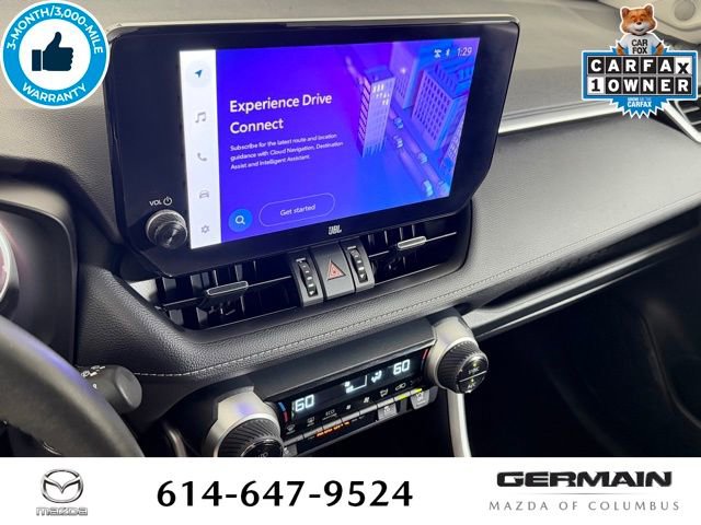 Used 2023 Toyota RAV4 XLE Premium AWD/4WD image 26