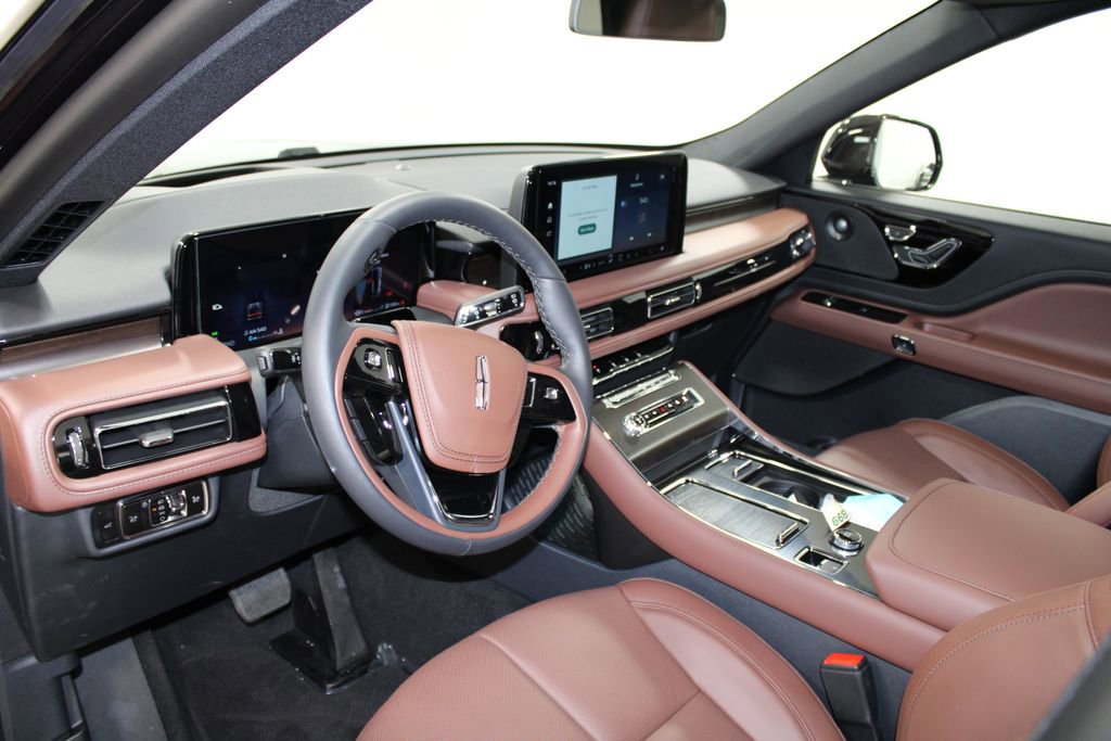 New 2026 Lincoln Aviator Reserve image 23