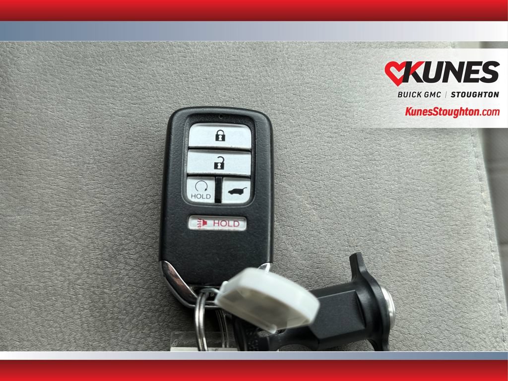 Used 2019 Honda CR-V EX image 42