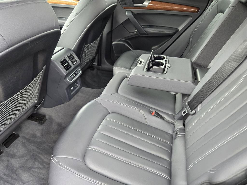 Certified 2023 Audi Q5 2.0T Premium Plus w/ Premium Plus Package image 40