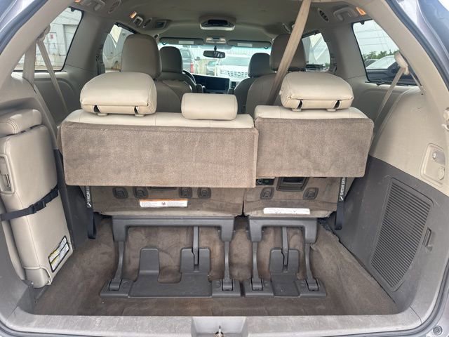 Used 2015 Toyota Sienna LE FWD image 22