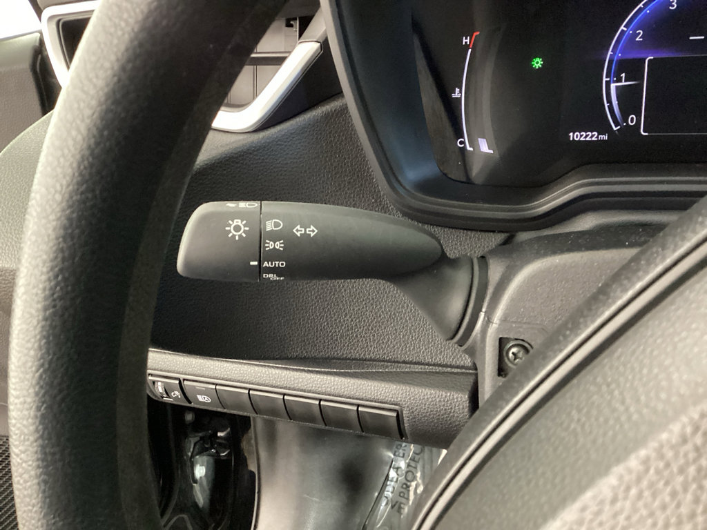 Used 2026 Toyota Corolla LE FWD image 20