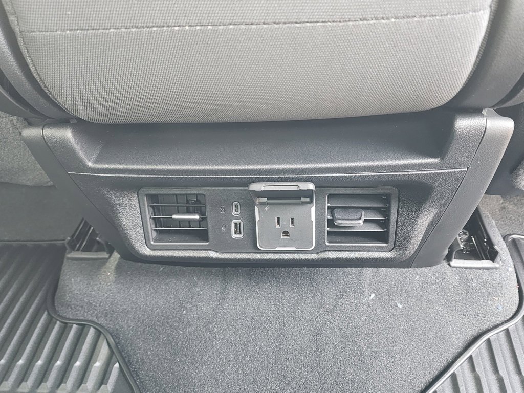 New 2026 GMC Sierra 1500 Elevation image 45