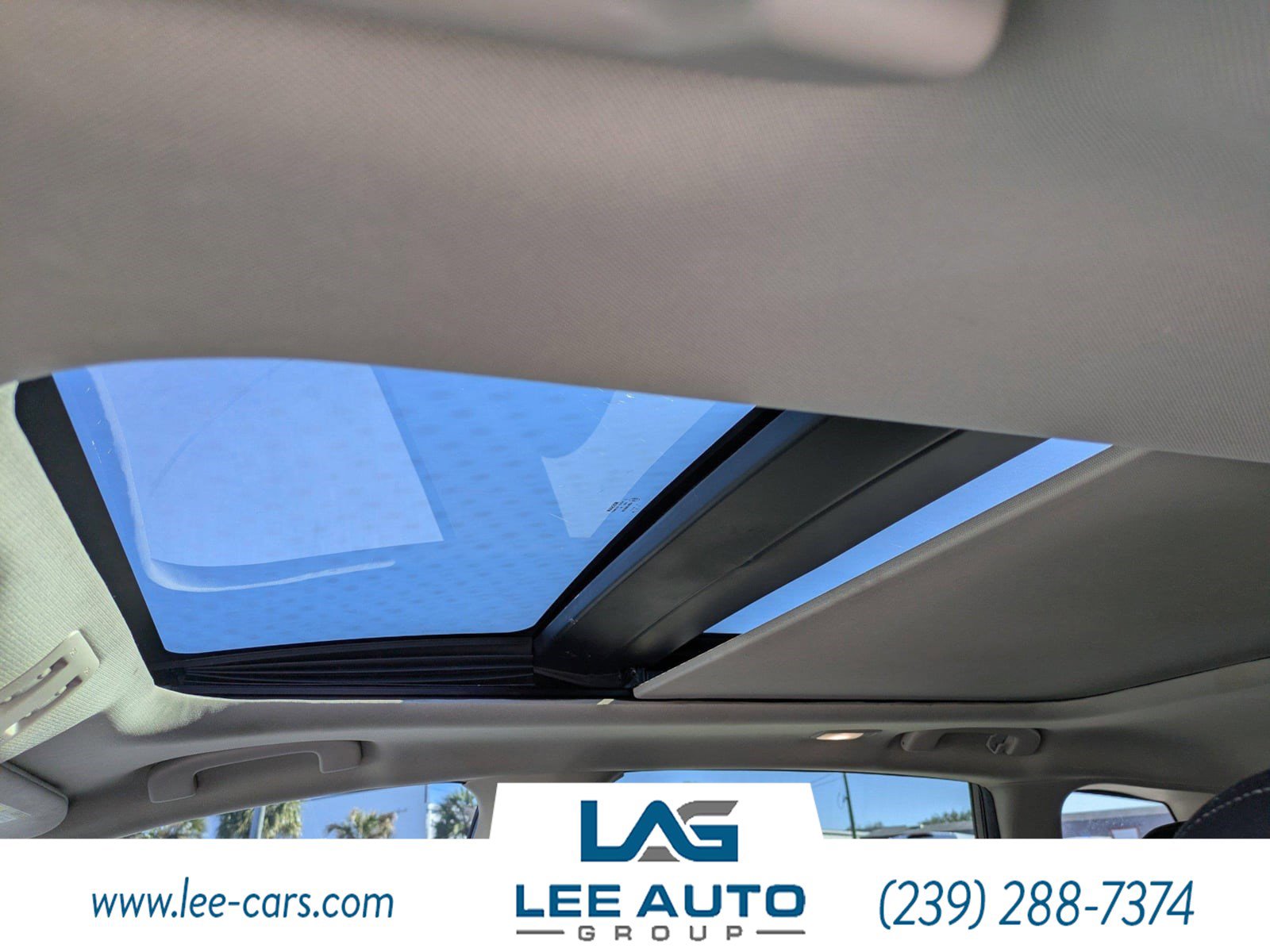 Used 2020 Nissan Murano SV image 19