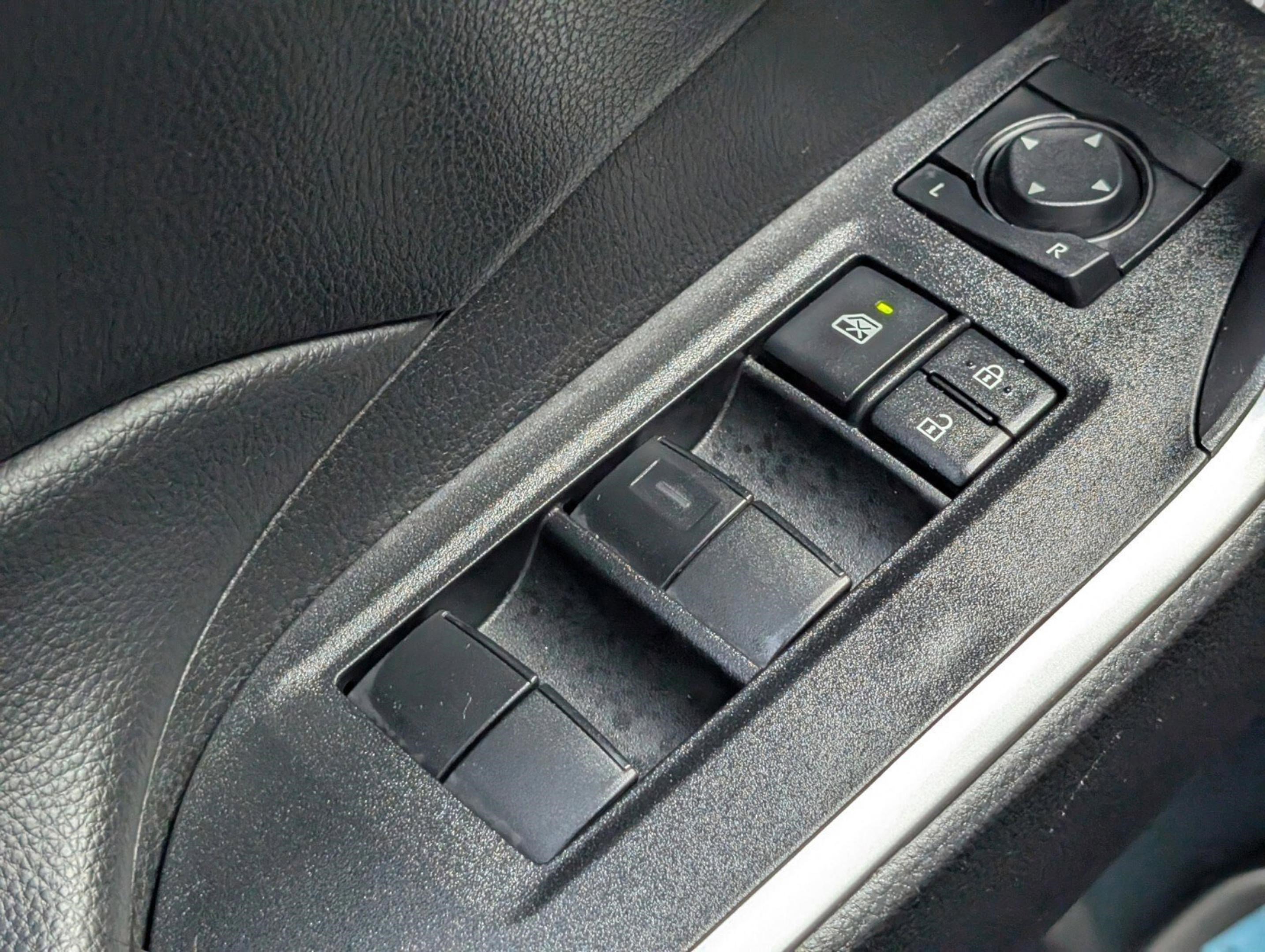 Used 2024 Toyota RAV4 LE image 42