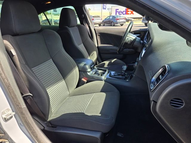 Used 2021 Dodge Charger GT w/ Blacktop Package RWD image 20