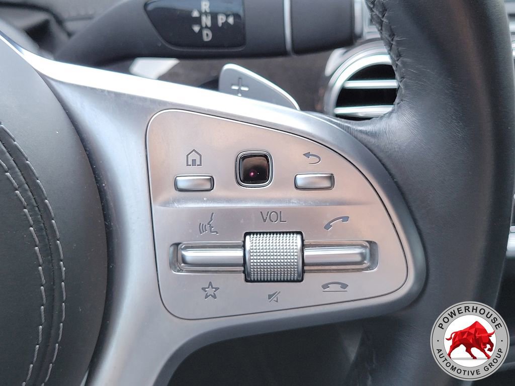 Used 2019 Mercedes-Benz S 560 Sedan image 30