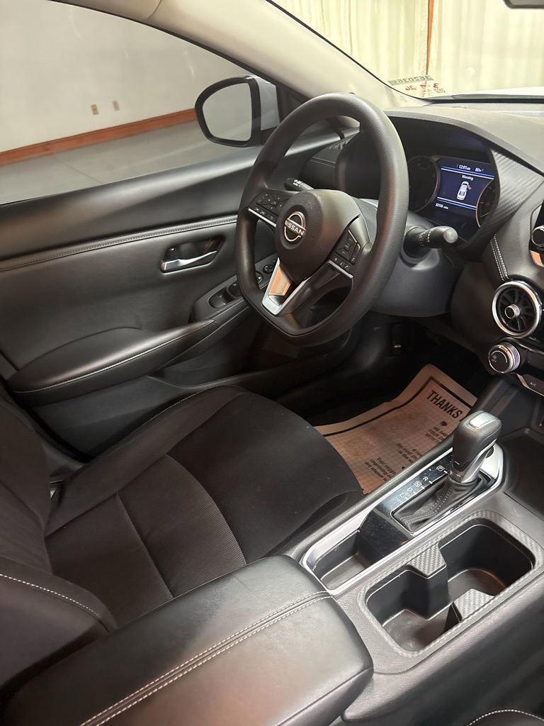 Used 2024 Nissan Sentra SV image 25
