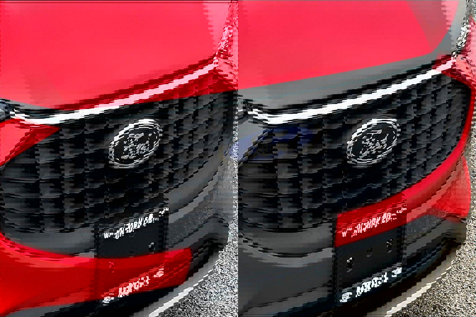 Used 2024 Ford Escape Active w/ Cold Weather Package image 31