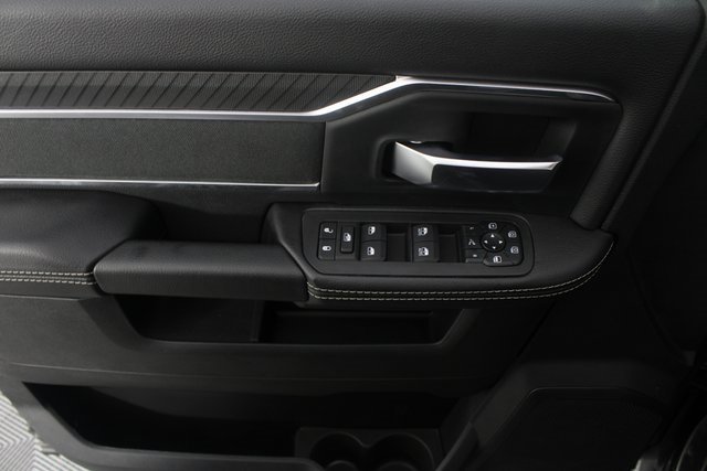 New 2026 RAM 2500 Big Horn image 14