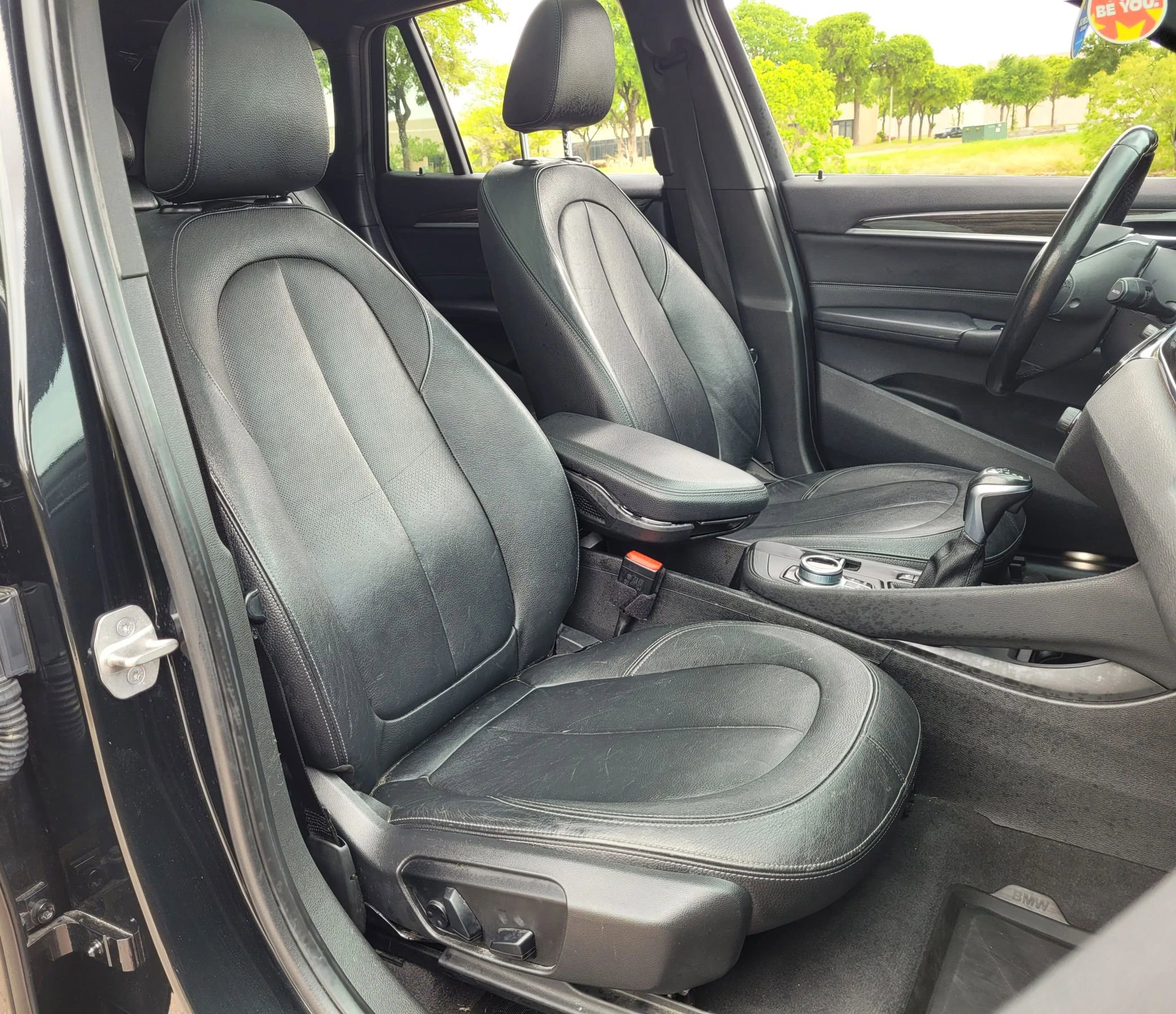 Used 2017 BMW X1 xDrive28i image 20