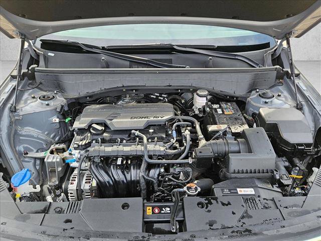 Used 2025 Hyundai Kona SEL FWD image 22