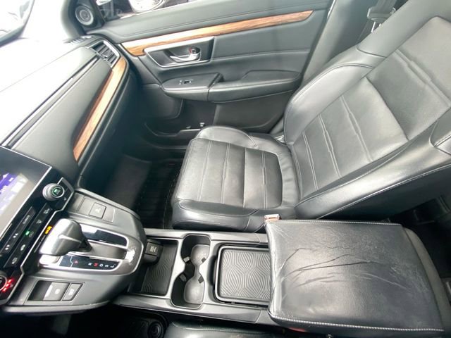 Used 2017 Honda CR-V Touring image 44