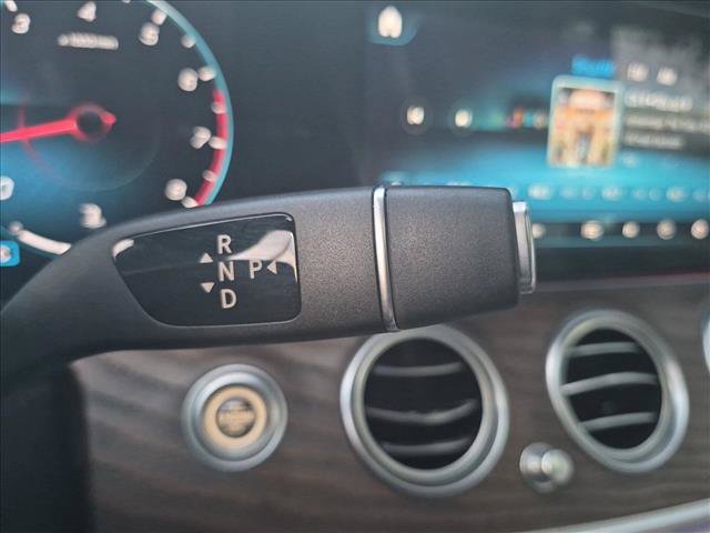 Used 2022 Mercedes-Benz E 350 Sedan image 12